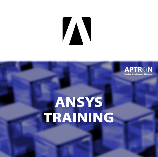 Ansys Training in noida