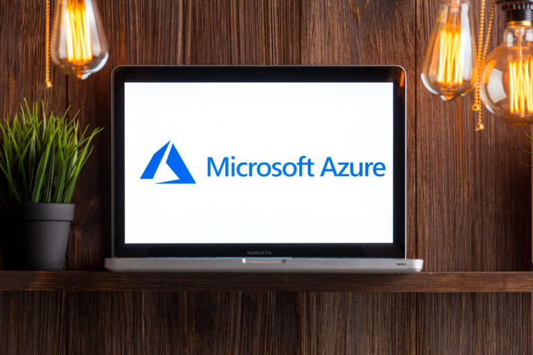 Microsoft Azure Training in Noida.